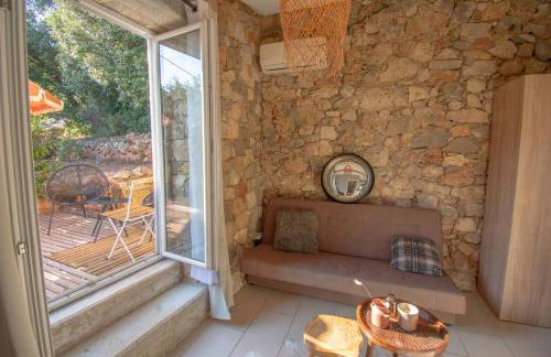 Villa Le Soleil Bleu - Piscine - Jardin - Foto 33