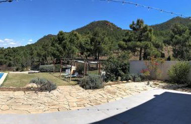 Villa Marmudella - Foto 8