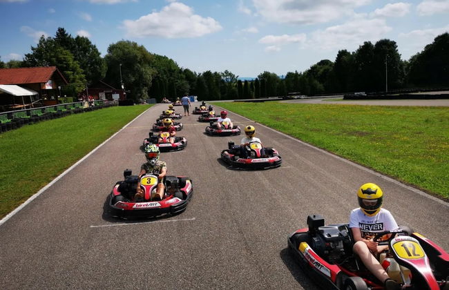 Wohnung in Rotthalmunster mit Garten - Photo 26