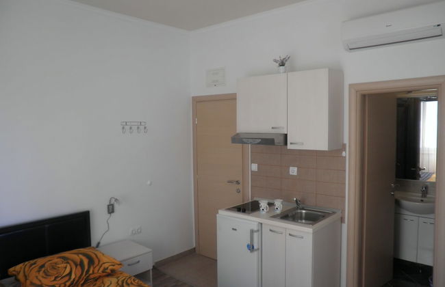 Villa Spalatina - Foto 7