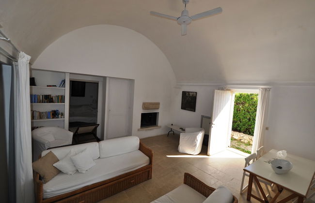 Masseria Frassaniti - Foto 7