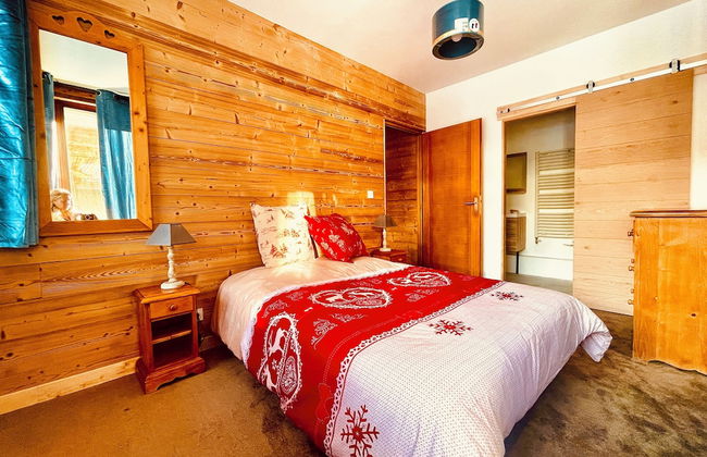 Chalet Alpe One 1850 M - Alpe d'Huez - Photo 9