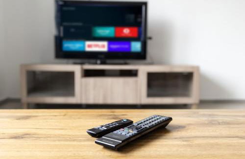 Schmuckstück am Fuße von Rüttenscheid Nähe Zentrum, Uniklinik & Messe Netflix & Prime - Foto 28