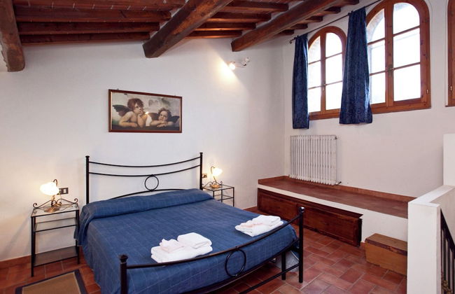 Holiday Home, Bucine With Pool - Foto 5