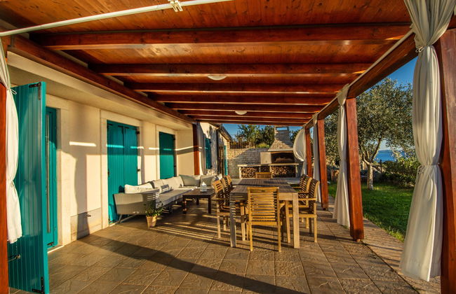 Villa Bugenvila - Foto 35