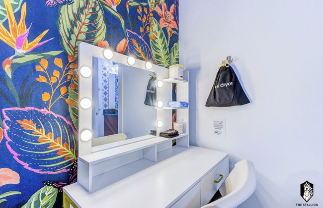 The Stallion - Foto 22