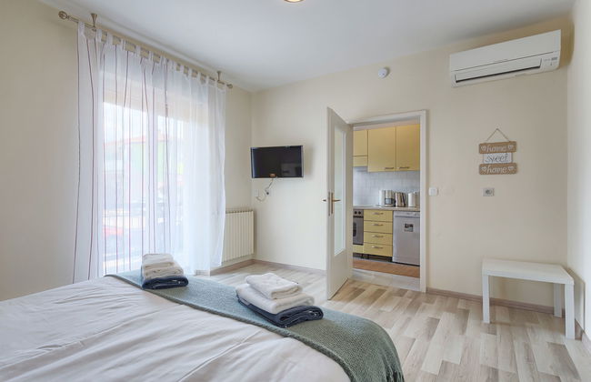 Villa Toni - Foto 15