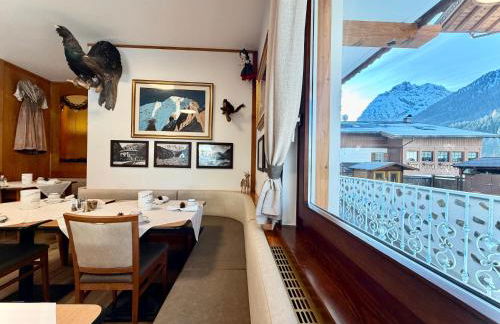 Cesa Planber Apartments Mountain View SKI-IN SKI-OUT - Foto 80