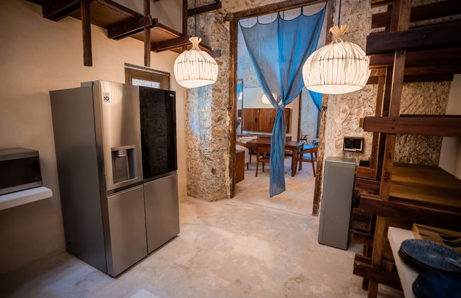 Casa Mandarina Downtown With Pool - Foto 3