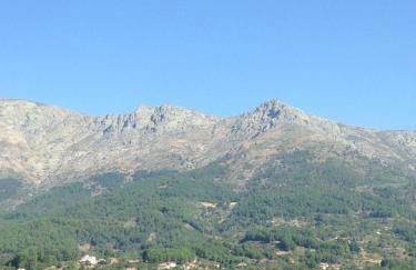 EL LLANO - El Hornillo, tu pueblo en la Sierra de Gredos. - Photo 46