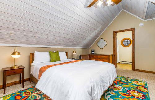 4 Bdrm Dog-Friendly Territory Getaway - Foto 18