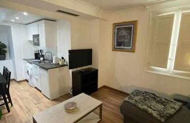 Apartamento IV Alcalá-Retiro Ideal Parejas - Photo 14