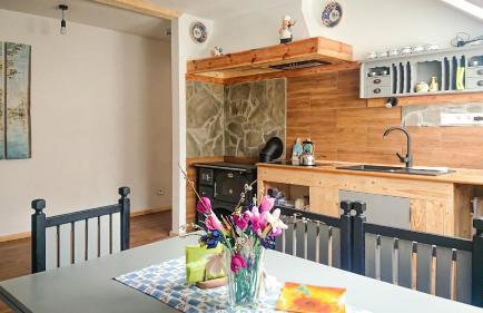 Chata na Końcu Świata - Foto 15