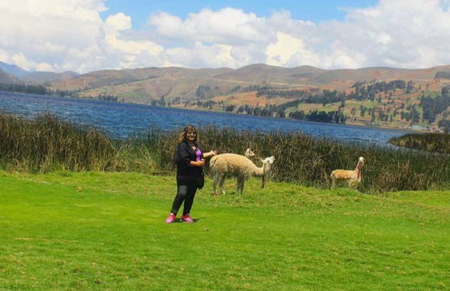 Tour in Ayacucho - Foto 2