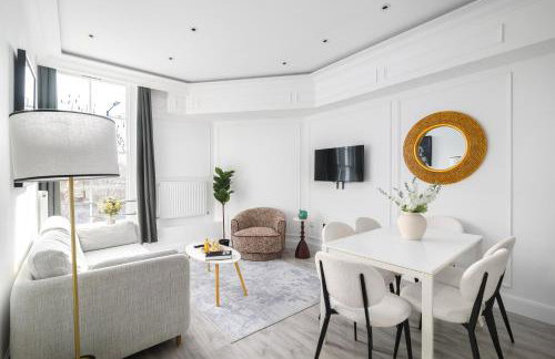 Maida Vale Studio Apartments - Foto 1