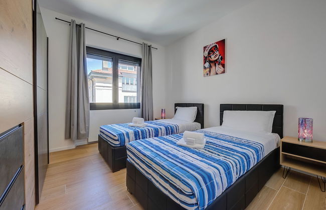 Boutique Apartments - Foto 37