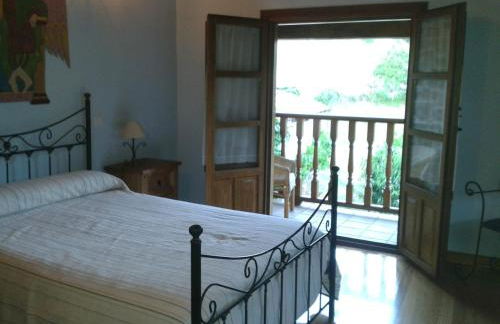 Viviendas Rurales Aldea de Dosamantes - Photo 43