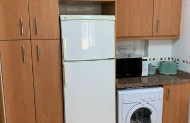 Apto. con gran terraza y acceso directo a piscina. - Foto 12