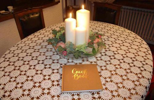 Villa Mery, sui colli della riviera di Rimini - Foto 26