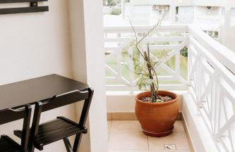 Completo apartamento em Resort na beira da lagoa - Foto 12