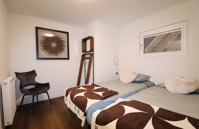 Secluded Chalet in Suwald With Hottub - Foto 18