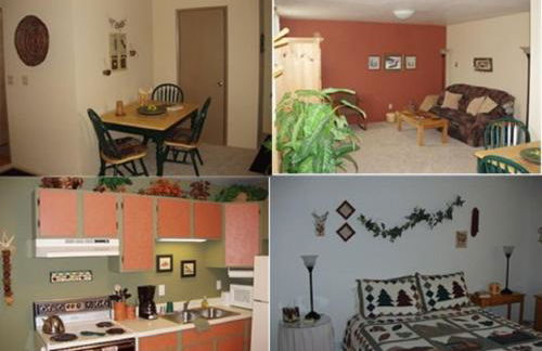 Summit View Lodge - Foto 13