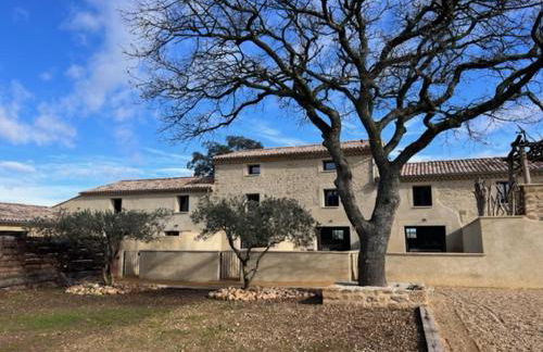 Mas du Couchant - Foto 8