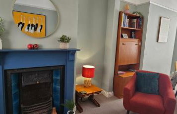 St Pauls Terrace - 2 bed house nr Train Station - Photo 26
