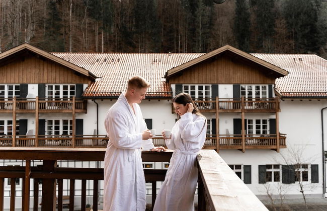 Chalet Hammersbach - Foto 41