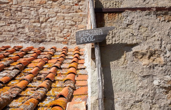 Farmhouse in Castelfranco Piandisco With Garden - Foto 66