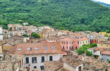 La Finestra Sui Tetti - Foto 12