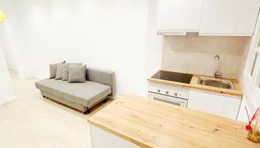 GO13D Apartamento Metro Bilbao WIFI - Photo 5