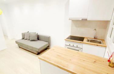 GO13D Apartamento Metro Bilbao WIFI - Photo 5