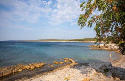 Apartman Lidija Koromačno - Foto 17