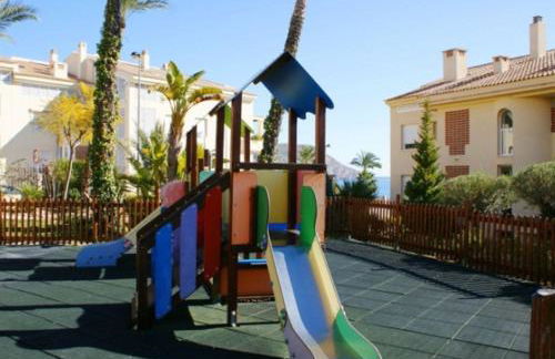 Penthouse Isla de Altea - Photo 14