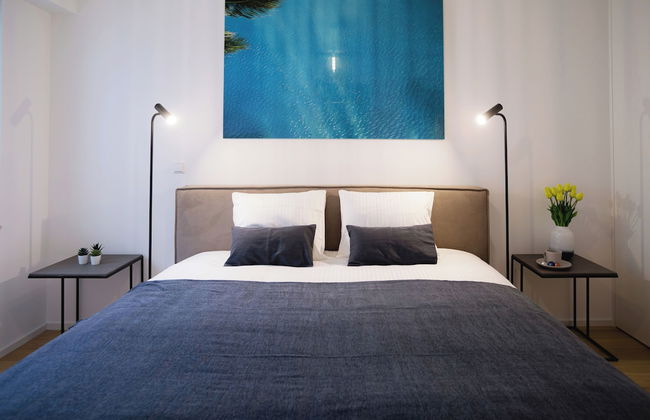 Hamilius Apartments - Foto 9