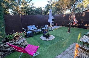 Cabaña ecologica del lago - Photo 62