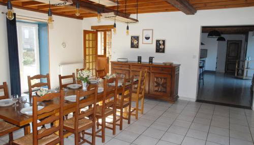 Gîte du Lieu Piquot - Foto 5