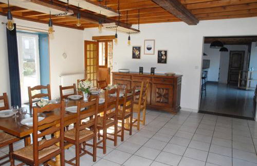 Gîte du Lieu Piquot - Foto 5