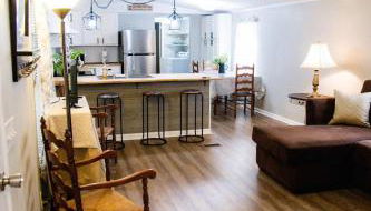 Fisherman's Countryside Escape - Foto 3