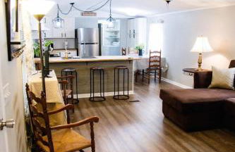 Fisherman's Countryside Escape - Foto 3