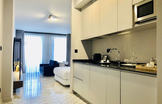 YOUROPO - Downtown - Photo 23