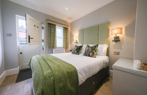 Mulberry House - Foto 41