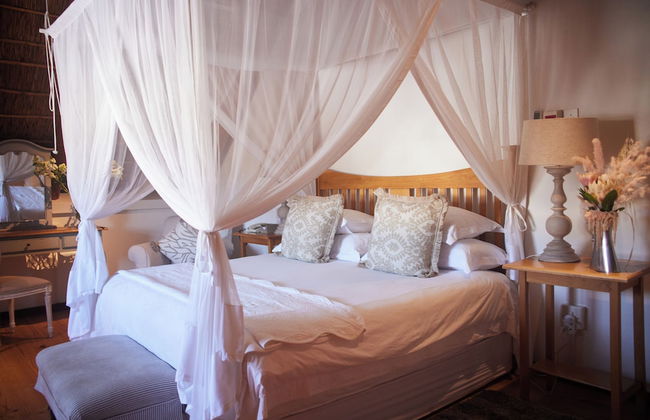 Klein Waterval Riverside Lodge - Photo 16