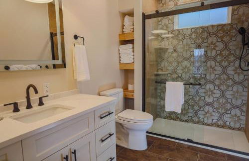 Valley View Resort Cabin 16, 1-Bed, Modern-Luxury with Hot Tub in Canaan Valley, WV - Photo 6