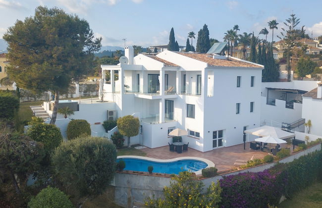 Wonderful Villa Near Beach - Foto 1