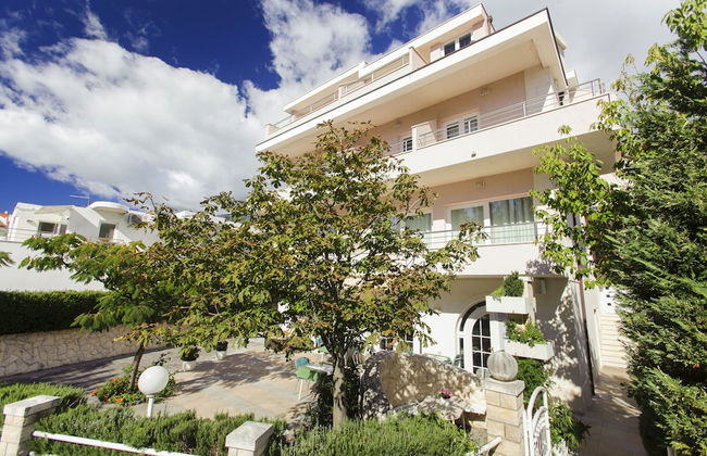 Room in Apartment - Cozy Studio Apartment for 2 - Foto 10