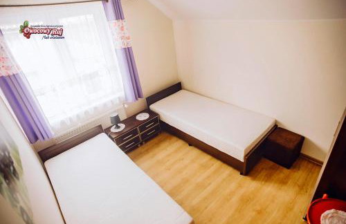 Owocowy Raj Nad Zalewem - Photo 35