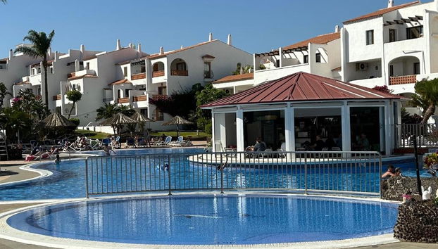 Fairways Club - Foto 2