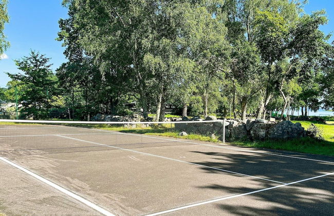 7 Person Holiday Home in Rockneby-by Traum - Foto 25